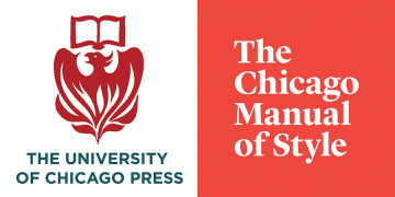 University of Chicago Press et The Chicago Manual of Style
