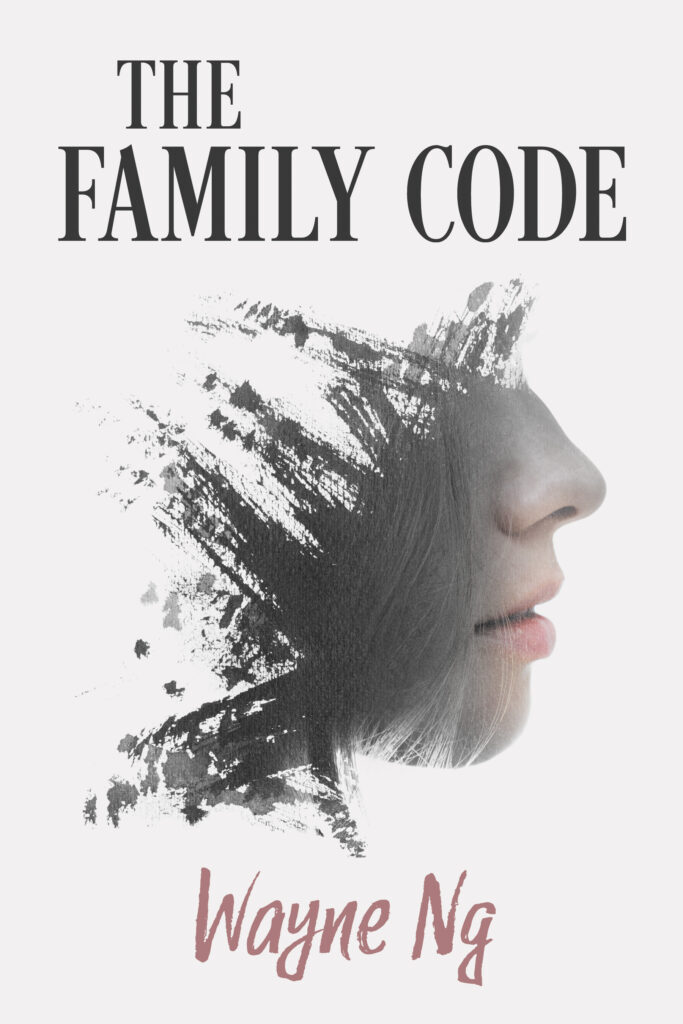 Couverture de The Family Code