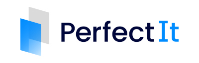 Logo du PerfectIt