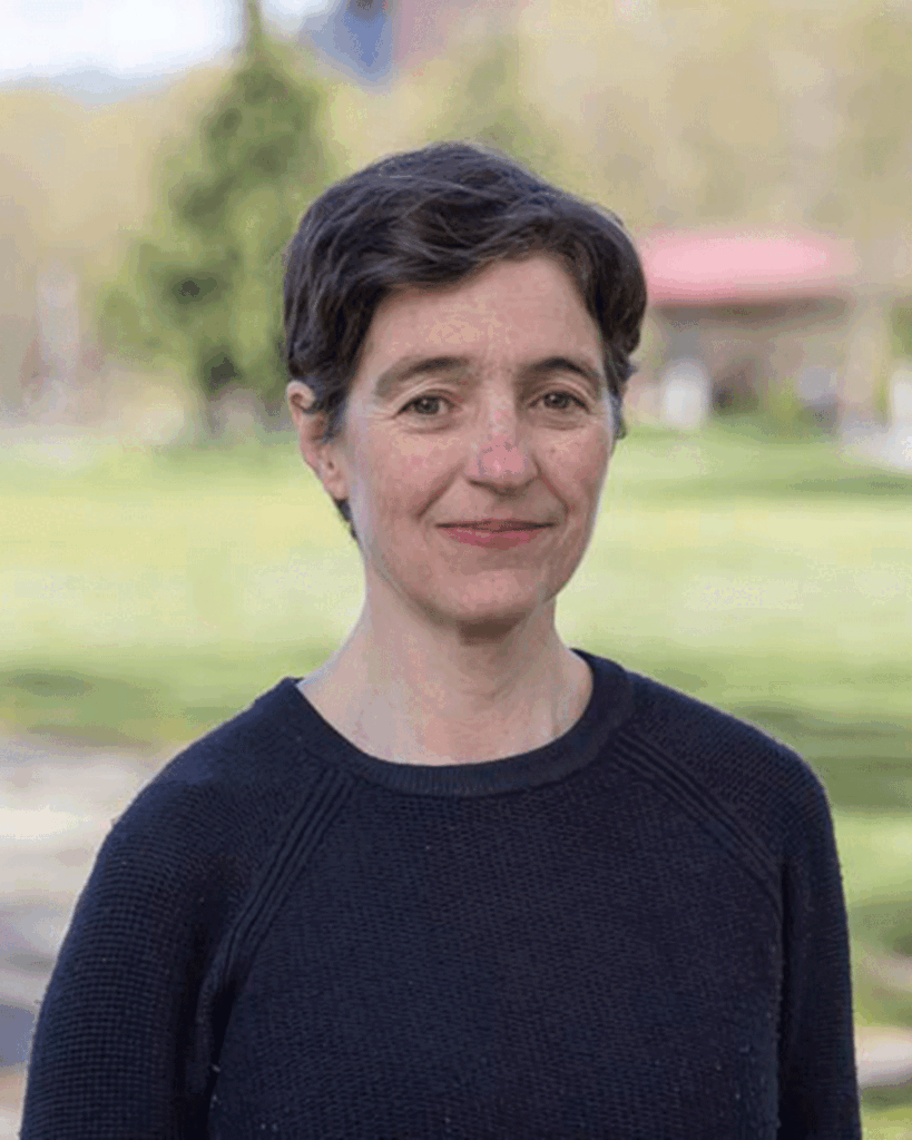 Photo de Marguerite Pigeon