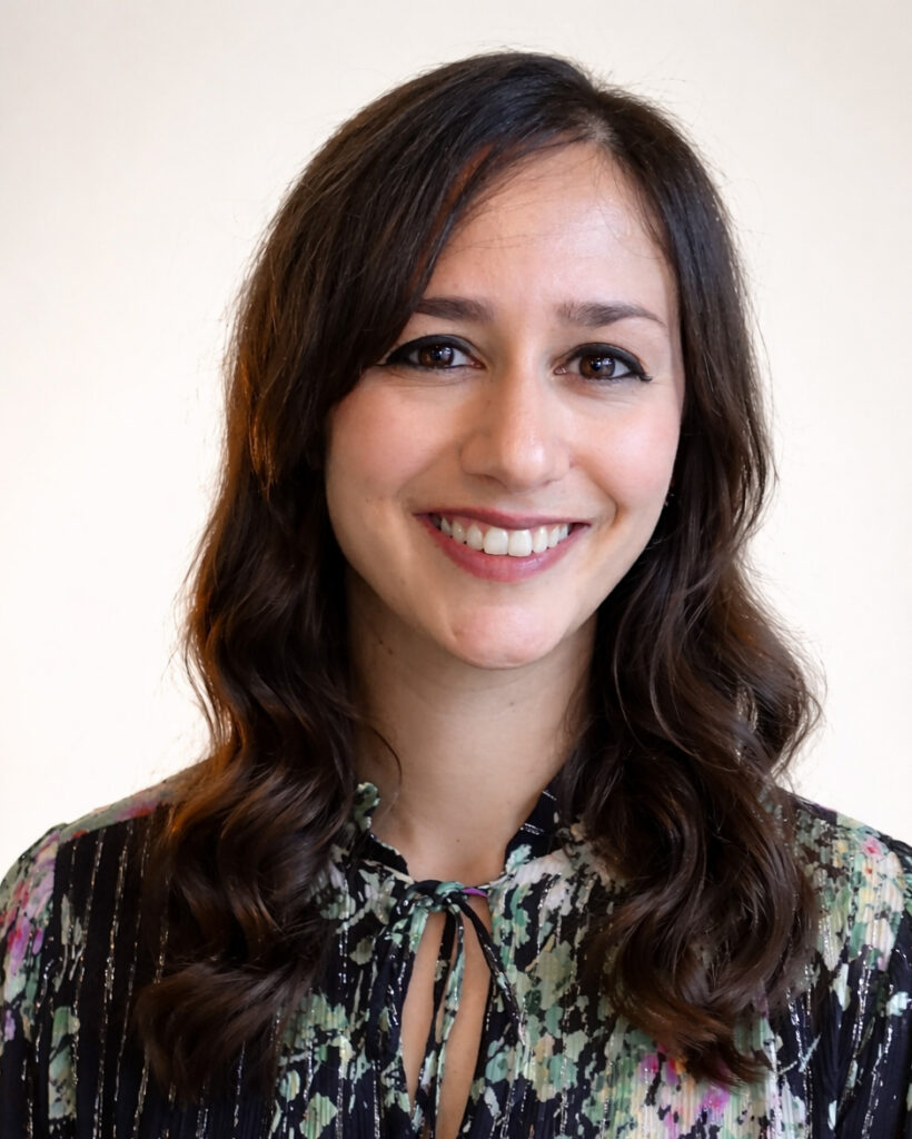 Photo de Victoria Addona