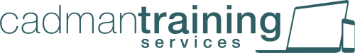 Logo et logotype de Cadman Training Services